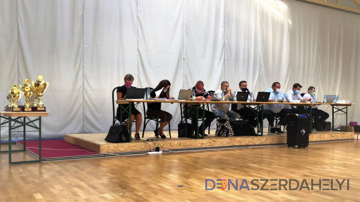 Hakszer Roland maradt a Szlovák birkózó szövetség alelnöke