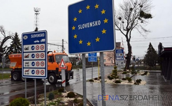 Fotó: ma7.sk Szeptember 18-tól Csehország a vörös jelzésű országok listájára kerül