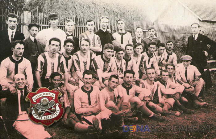 A piros–fehértől a sárga–kékig – 1. rész