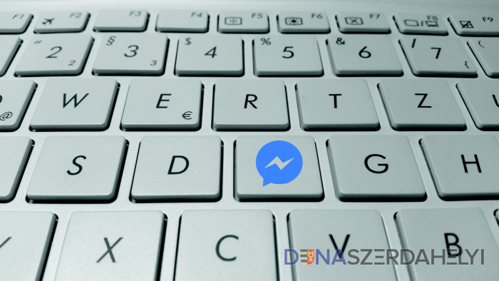 Illusztrációs felvétel (pixabay) A Facebook korlátozást vezetett be a Messengeren