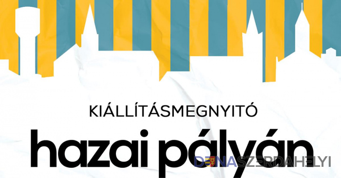 Hazai pályán