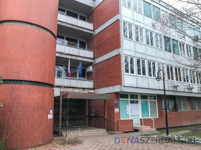 Illusztrációs felvétel, Rózsár Vince Hétfőtől módosított ügyfélfogadási rend a járási hivatalokban