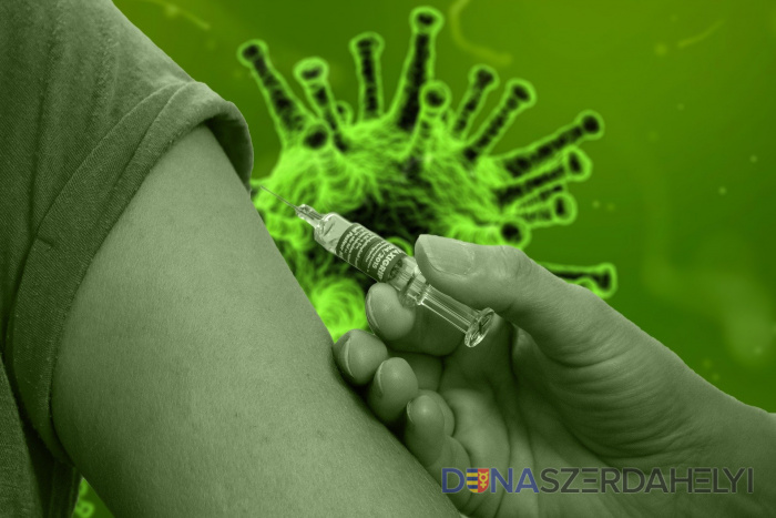 Illusztrációs felvétel (pixabay) Egy gazdasági elemző szerint jelentősen javulhatna a kórházakban a helyzet, ha a 80 évnél idősebb embereket beoltanák
