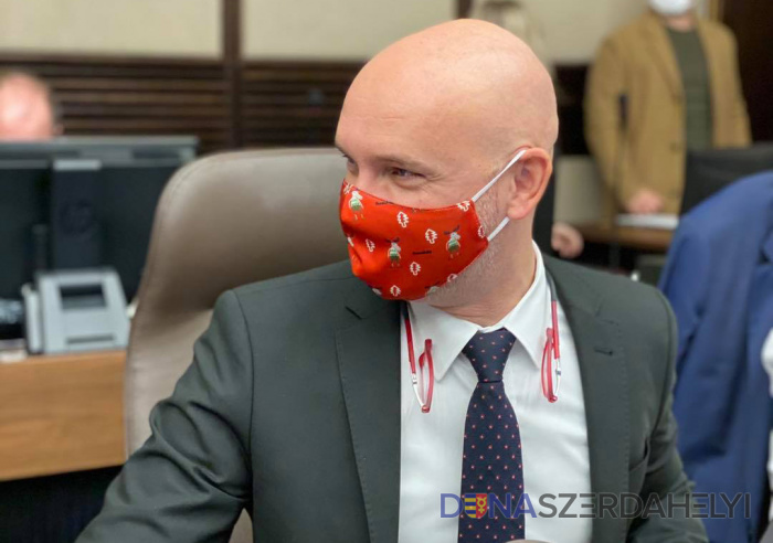forrás: Facebook / Branislav Gröhling Szinte biztos, hogy jövő héten is zárva maradnak az iskolák