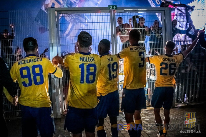 forrás: dac1904.sk A 2020-as év legszebb pillanatai