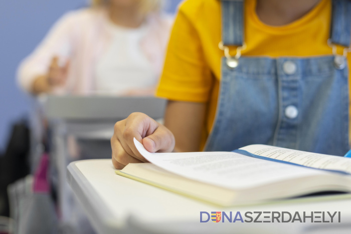 Illusztrációs felvétel (feepic) Január 31-ig tart a félév – de március 31-ig értékelhetnek az iskolák