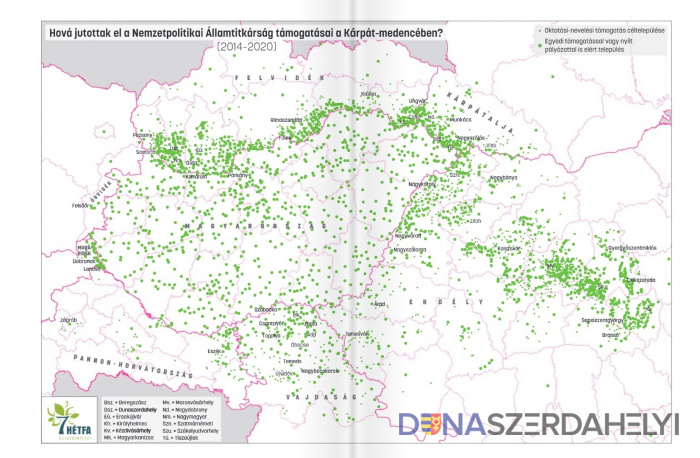 Online is elérhető a Nemzetpolitika 2010–2020 című kiadvány