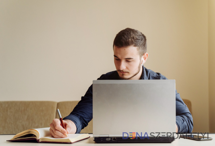 Illusztrációs felvétel (feepic) Csak online lehet pályázni – január 31. a határidő