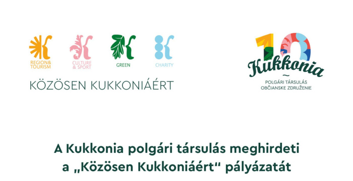 Újra meghirdetik a Közösen Kukkoniáért pályázati programot