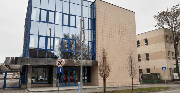 Ideiglenes ügyfélfogadási szünet a Dunaszerdahelyi Járási Hivatal költözése miatt