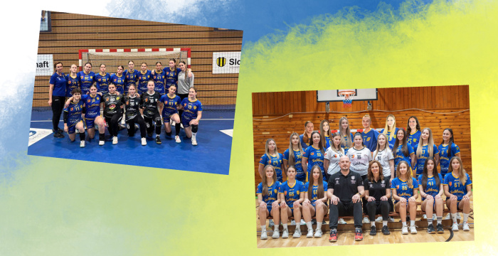 HC DAC: Utánpótlás hírek a hétvégi rájátszásokról