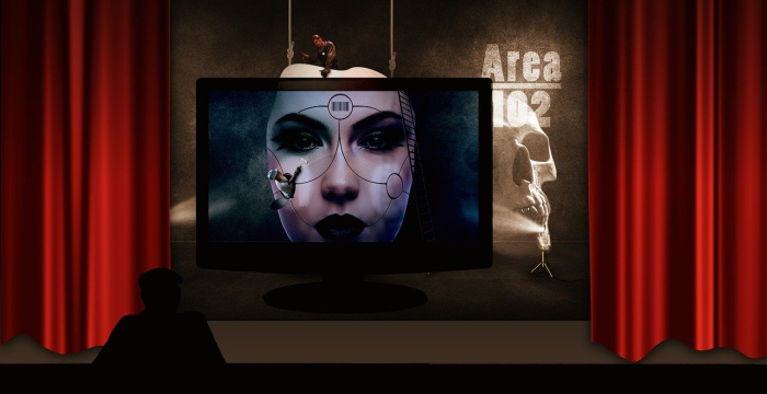 Országos báb- és színjátszó képzés