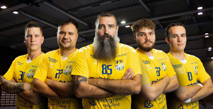 Ismét hazai pályán a DAC férficsapata