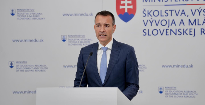 A jövő tanévtől tananyag lesz a mesterséges intelligencia