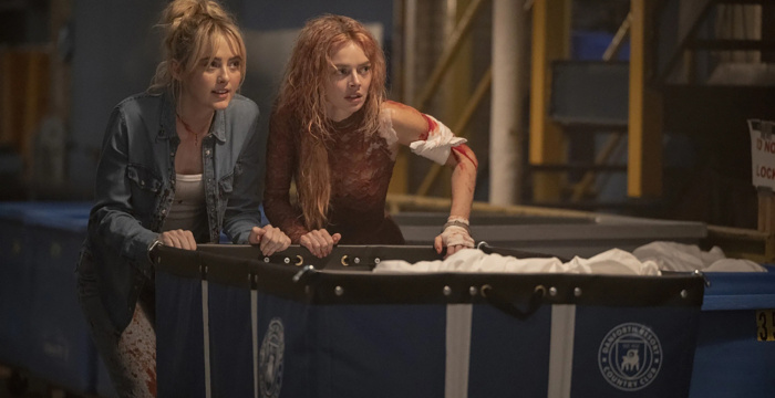 Hétvége a CINEMAX-ban (április 10-12.)