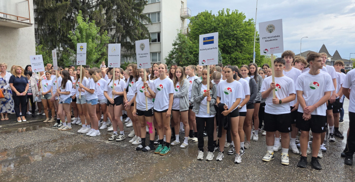 A vihar átírta a programot, de megnyílt a Határok nélkül fesztivál