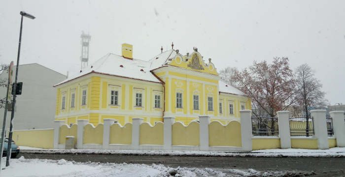 Hó és jegesedés várható Dunaszerdahelyen – fokozott figyelem szükséges