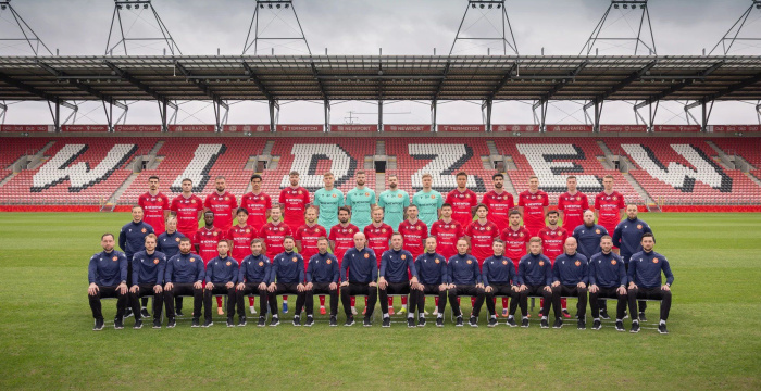 A DAC szombati ellenfele: RTS Widzew Łódź