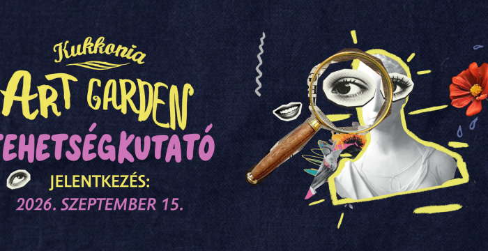 Kukkonia Art Garden 2026