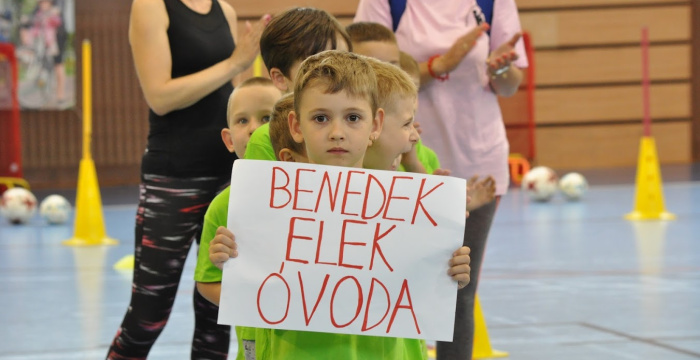Rekordérdeklődés mellett indult el a nyári óvodai ügyelet Dunaszerdahelyen