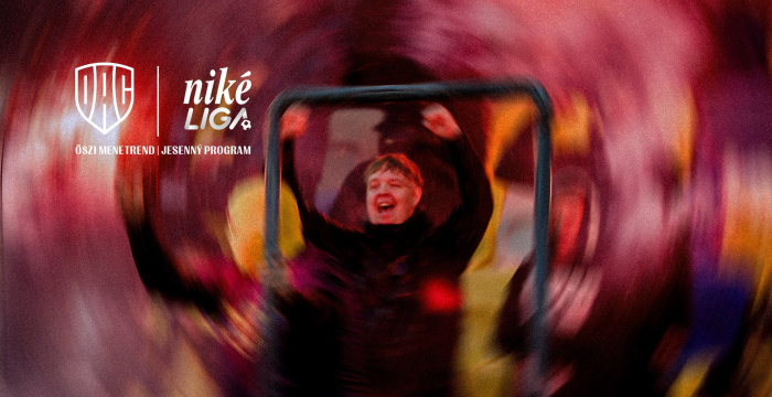 Niké Liga 2026/27: Rózsahegyen kezdünk