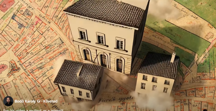 Múltról és jelenről