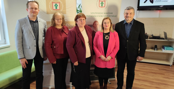 A Szakma Sztár Fesztivál XI. szlovákiai elődöntője a Magyar Tannyelvű Magán Szakközépiskolában Dunaszerdahelyen