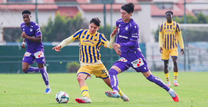 Edzői értékelés az FK Austria Wien - DAC 1904 (1:1) edzőmeccs után