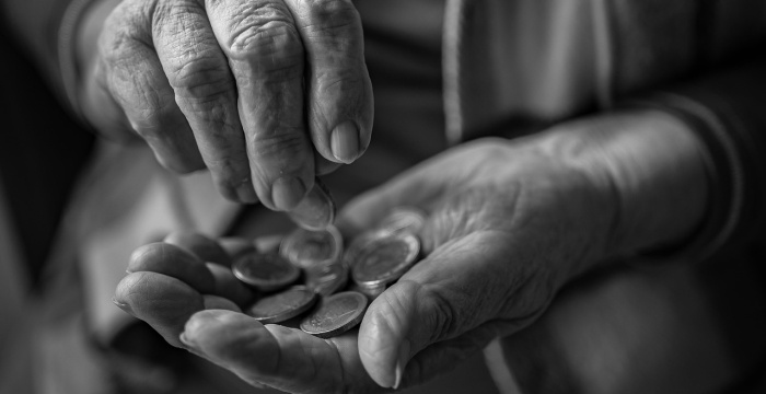 A lakosság többsége nem támogatja a 13. nyugdíj csökkentését