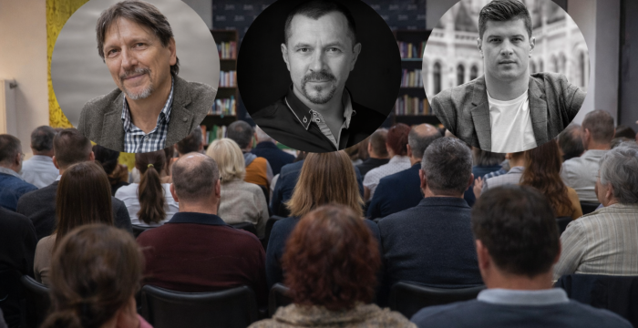 Közélet, tudomány és sport egy hónapban – sűrű január az MCC dunaszerdahelyi központjában