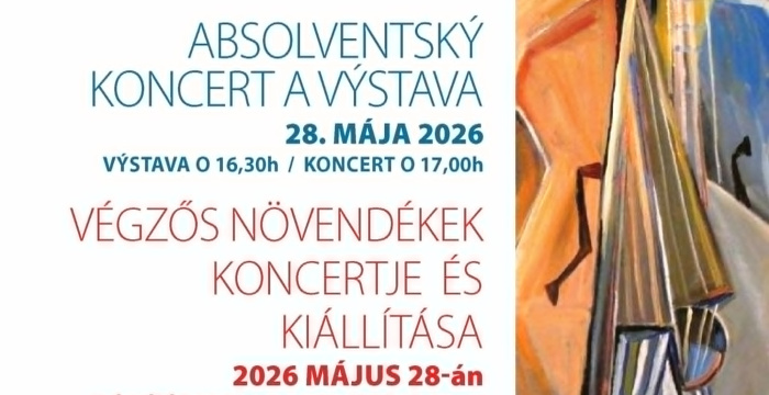Kiállítás, koncert és felvételik várják az érdeklődőket a Művészeti Alapiskolában