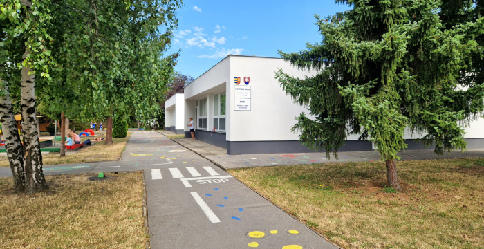 Széchenyi utcai Óvoda – Beíratás a 2026/2027-os nevelési évre