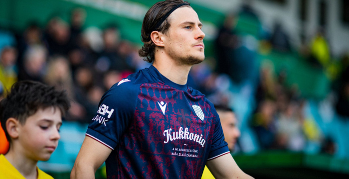 Tuboly Máté: Pontosságban maradtunk el a megszokottól