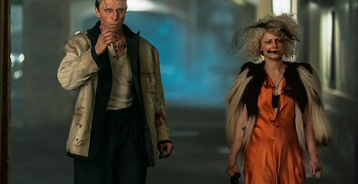 Hétvége a CINEMAX-ban (március 6-8.)