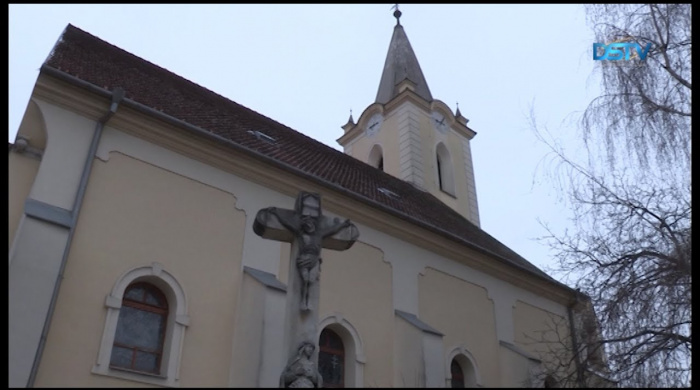Embedded thumbnail for A húsvét üzenete napjainkban még fontosabb