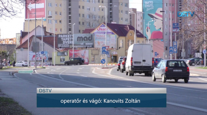 Embedded thumbnail for Folytatódik az önkormányzat kerékpáros közlekedést fejlesztő programja