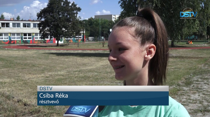 Embedded thumbnail for Ha nyár, akkor gyermektáborok