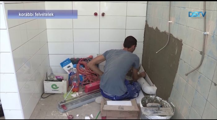 Embedded thumbnail for A választási időszak utolsó ülését tartotta a képviselő-testület