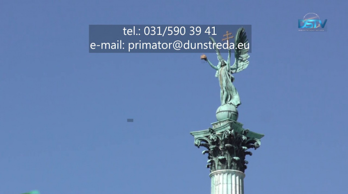 Embedded thumbnail for Heti hírmozaik – 2019. október 10.