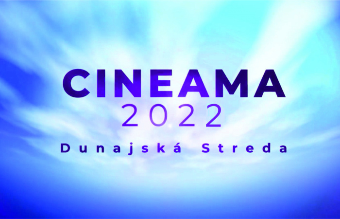 CINEAMA 2022