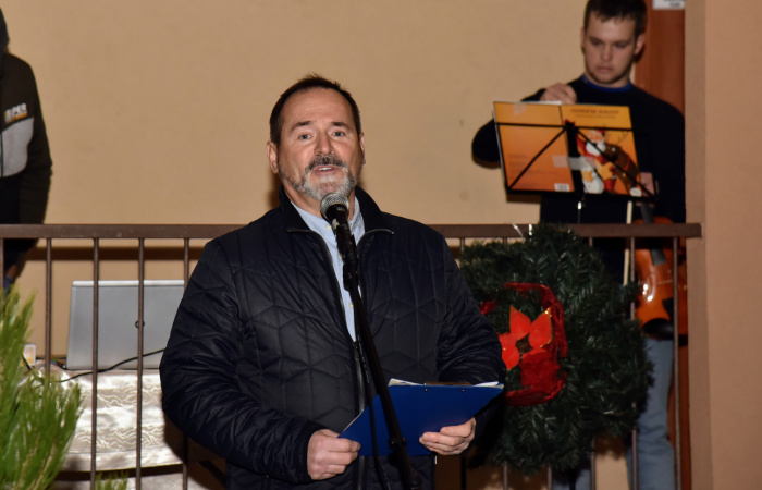 Fodor Mihály az új elnök a Sikabony Polgári Társulás élén