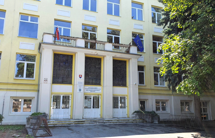 Nyolcosztályos gimnázium indul a Vámbéry Ármin Gimnáziumban