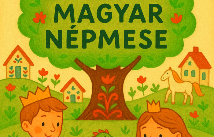 77 mese – 77 előadó – 77 rajz – 77 éves Csemadok. Rajzolj mesét a Csemadok 77. születésnapjára!