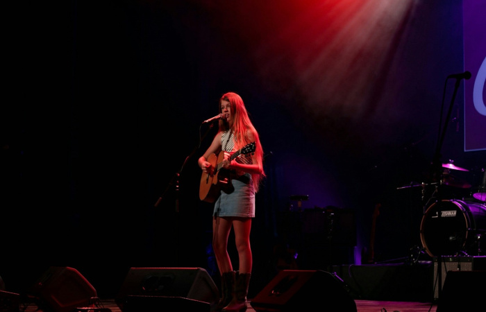 Húsz év után újra Ki mit tud Dunaszerdahelyen – a fiatal tehetségek városi seregszemléje indul