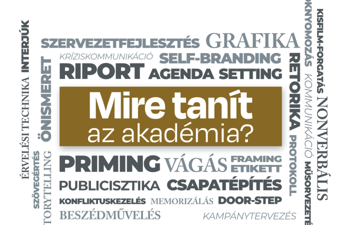 Esterházy Akadémia – már lehet jelentkezni az V. évfolyamba
