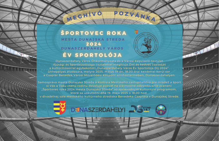 Kik lesznek az év sportolói?