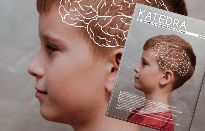 Érzelmi intelligencia és generációs kérdések a májusi-júniusi Katedrában