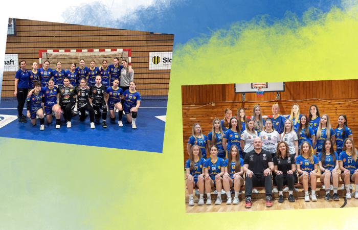 HC DAC: Utánpótlás hírek a hétvégi rájátszásokról