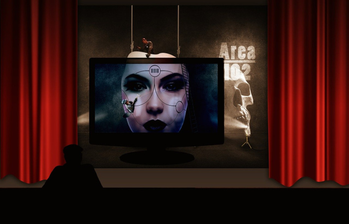 Országos báb- és színjátszó képzés