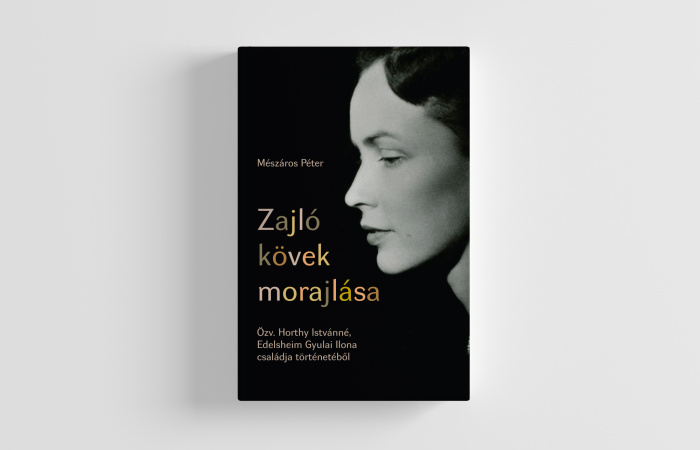 Egy arisztokrata világ utolsó fejezetei – bemutatják Özv. Horthy Istvánné Edelsheim Gyulai Ilona családjának történetét